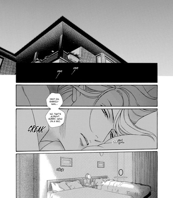 [NITTA Youka] Haru wo Daiteita Alive – Volume 5 [Eng] – Gay Manga sex 101