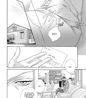 [NITTA Youka] Haru wo Daiteita Alive – Volume 5 [Eng] – Gay Manga sex 103