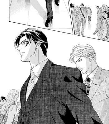 [NITTA Youka] Haru wo Daiteita Alive – Volume 5 [Eng] – Gay Manga sex 105