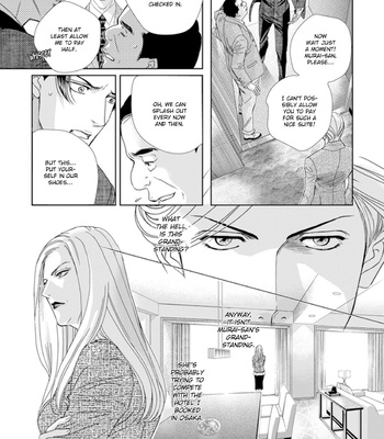 [NITTA Youka] Haru wo Daiteita Alive – Volume 5 [Eng] – Gay Manga sex 108