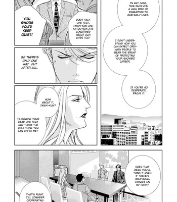 [NITTA Youka] Haru wo Daiteita Alive – Volume 5 [Eng] – Gay Manga sex 111