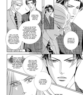 [NITTA Youka] Haru wo Daiteita Alive – Volume 5 [Eng] – Gay Manga sex 117