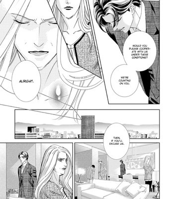 [NITTA Youka] Haru wo Daiteita Alive – Volume 5 [Eng] – Gay Manga sex 118