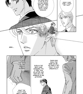 [NITTA Youka] Haru wo Daiteita Alive – Volume 5 [Eng] – Gay Manga sex 126