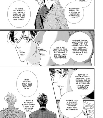 [NITTA Youka] Haru wo Daiteita Alive – Volume 5 [Eng] – Gay Manga sex 130