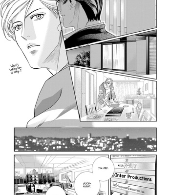 [NITTA Youka] Haru wo Daiteita Alive – Volume 5 [Eng] – Gay Manga sex 134