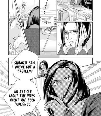 [NITTA Youka] Haru wo Daiteita Alive – Volume 5 [Eng] – Gay Manga sex 135