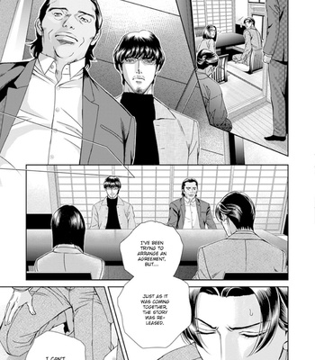 [NITTA Youka] Haru wo Daiteita Alive – Volume 5 [Eng] – Gay Manga sex 144