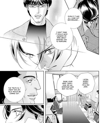 [NITTA Youka] Haru wo Daiteita Alive – Volume 5 [Eng] – Gay Manga sex 146