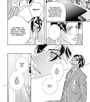 [NITTA Youka] Haru wo Daiteita Alive – Volume 5 [Eng] – Gay Manga sex 149