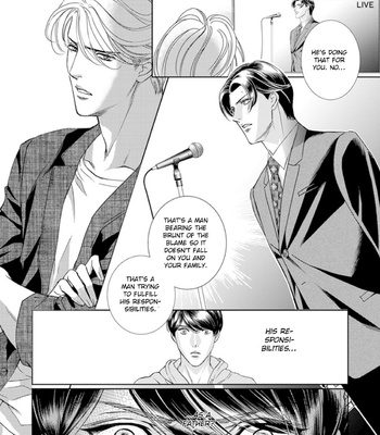 [NITTA Youka] Haru wo Daiteita Alive – Volume 5 [Eng] – Gay Manga sex 159