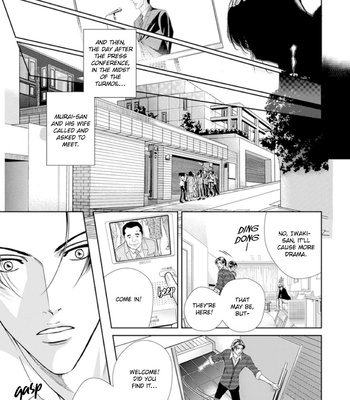 [NITTA Youka] Haru wo Daiteita Alive – Volume 5 [Eng] – Gay Manga sex 160