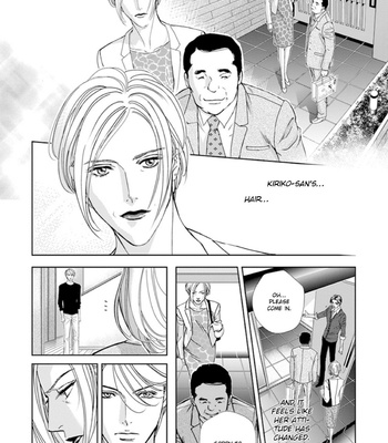[NITTA Youka] Haru wo Daiteita Alive – Volume 5 [Eng] – Gay Manga sex 161