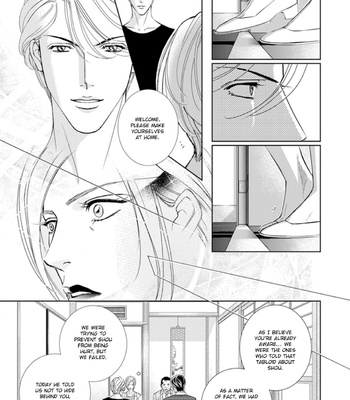 [NITTA Youka] Haru wo Daiteita Alive – Volume 5 [Eng] – Gay Manga sex 162