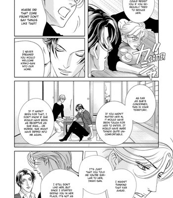 [NITTA Youka] Haru wo Daiteita Alive – Volume 5 [Eng] – Gay Manga sex 169