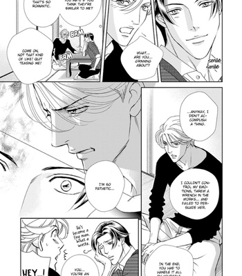 [NITTA Youka] Haru wo Daiteita Alive – Volume 5 [Eng] – Gay Manga sex 170