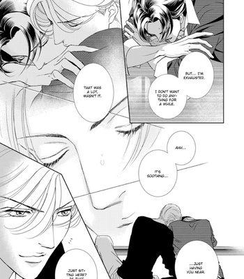 [NITTA Youka] Haru wo Daiteita Alive – Volume 5 [Eng] – Gay Manga sex 172