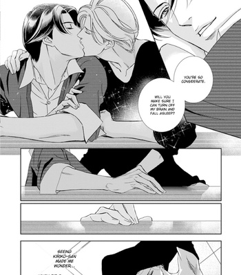 [NITTA Youka] Haru wo Daiteita Alive – Volume 5 [Eng] – Gay Manga sex 173