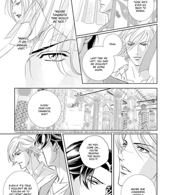 [NITTA Youka] Haru wo Daiteita Alive – Volume 5 [Eng] – Gay Manga sex 176