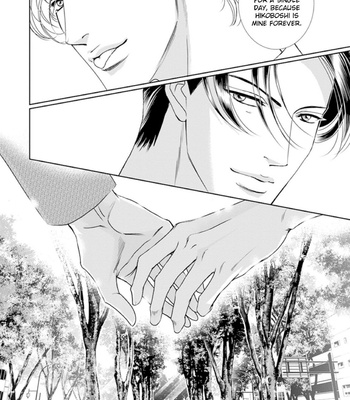[NITTA Youka] Haru wo Daiteita Alive – Volume 5 [Eng] – Gay Manga sex 177