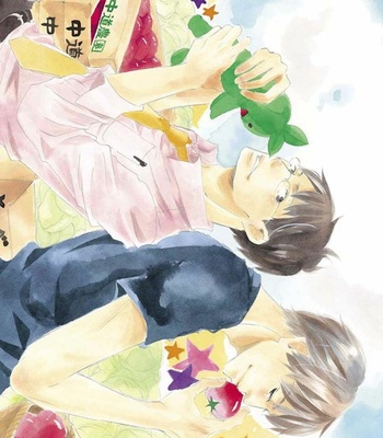 [KINOSHITA Keiko] Koi wa Sodatte Ai ni Naru [Eng] – Gay Manga sex 3