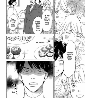 [KINOSHITA Keiko] Koi wa Sodatte Ai ni Naru [Eng] – Gay Manga sex 11