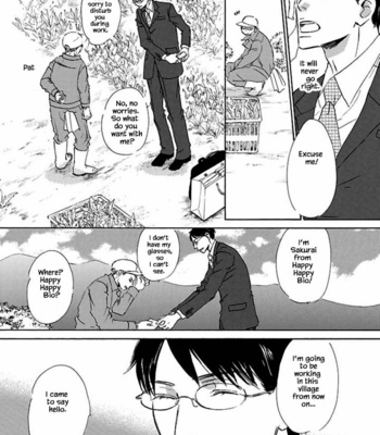 [KINOSHITA Keiko] Koi wa Sodatte Ai ni Naru [Eng] – Gay Manga sex 19