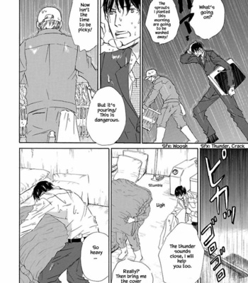[KINOSHITA Keiko] Koi wa Sodatte Ai ni Naru [Eng] – Gay Manga sex 21
