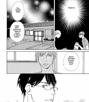 [KINOSHITA Keiko] Koi wa Sodatte Ai ni Naru [Eng] – Gay Manga sex 31