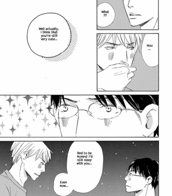 [KINOSHITA Keiko] Koi wa Sodatte Ai ni Naru [Eng] – Gay Manga sex 38