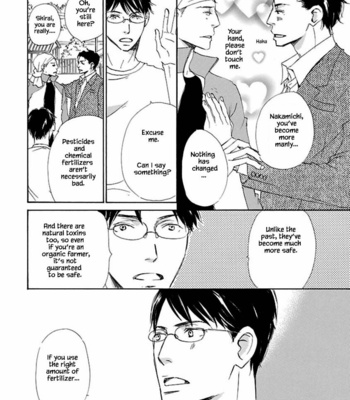 [KINOSHITA Keiko] Koi wa Sodatte Ai ni Naru [Eng] – Gay Manga sex 52