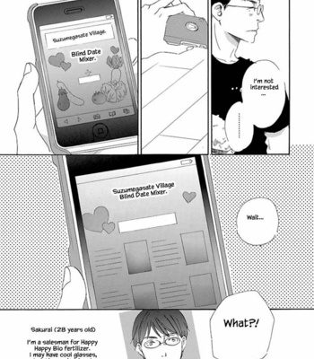 [KINOSHITA Keiko] Koi wa Sodatte Ai ni Naru [Eng] – Gay Manga sex 81