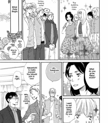 [KINOSHITA Keiko] Koi wa Sodatte Ai ni Naru [Eng] – Gay Manga sex 89