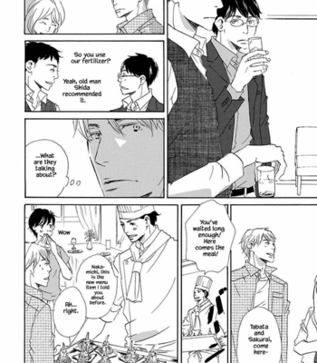 [KINOSHITA Keiko] Koi wa Sodatte Ai ni Naru [Eng] – Gay Manga sex 92