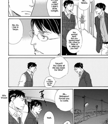 [KINOSHITA Keiko] Koi wa Sodatte Ai ni Naru [Eng] – Gay Manga sex 98