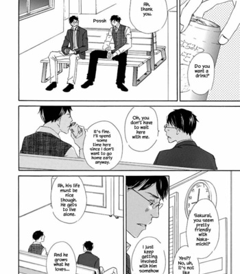 [KINOSHITA Keiko] Koi wa Sodatte Ai ni Naru [Eng] – Gay Manga sex 100