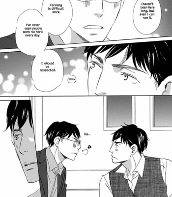 [KINOSHITA Keiko] Koi wa Sodatte Ai ni Naru [Eng] – Gay Manga sex 103