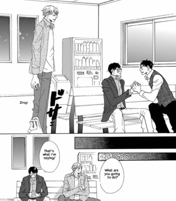 [KINOSHITA Keiko] Koi wa Sodatte Ai ni Naru [Eng] – Gay Manga sex 105