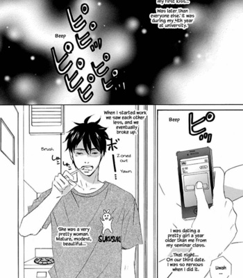 [KINOSHITA Keiko] Koi wa Sodatte Ai ni Naru [Eng] – Gay Manga sex 115