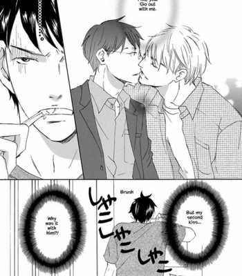 [KINOSHITA Keiko] Koi wa Sodatte Ai ni Naru [Eng] – Gay Manga sex 116