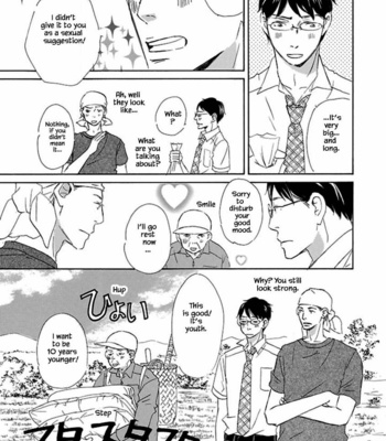 [KINOSHITA Keiko] Koi wa Sodatte Ai ni Naru [Eng] – Gay Manga sex 120