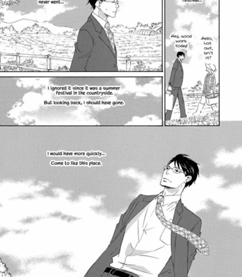 [KINOSHITA Keiko] Koi wa Sodatte Ai ni Naru [Eng] – Gay Manga sex 122