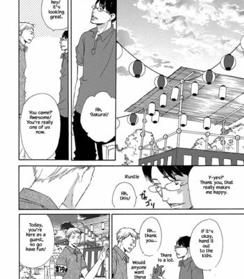[KINOSHITA Keiko] Koi wa Sodatte Ai ni Naru [Eng] – Gay Manga sex 123