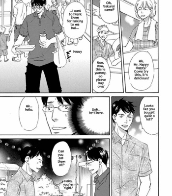 [KINOSHITA Keiko] Koi wa Sodatte Ai ni Naru [Eng] – Gay Manga sex 124