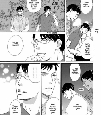 [KINOSHITA Keiko] Koi wa Sodatte Ai ni Naru [Eng] – Gay Manga sex 126