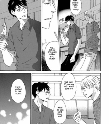 [KINOSHITA Keiko] Koi wa Sodatte Ai ni Naru [Eng] – Gay Manga sex 130
