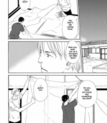 [KINOSHITA Keiko] Koi wa Sodatte Ai ni Naru [Eng] – Gay Manga sex 135