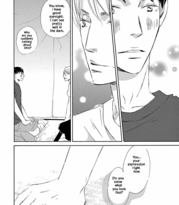 [KINOSHITA Keiko] Koi wa Sodatte Ai ni Naru [Eng] – Gay Manga sex 141