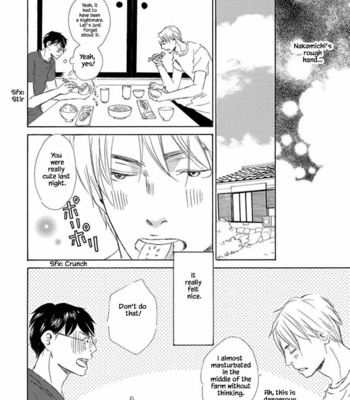 [KINOSHITA Keiko] Koi wa Sodatte Ai ni Naru [Eng] – Gay Manga sex 145