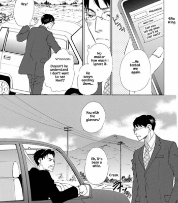 [KINOSHITA Keiko] Koi wa Sodatte Ai ni Naru [Eng] – Gay Manga sex 154